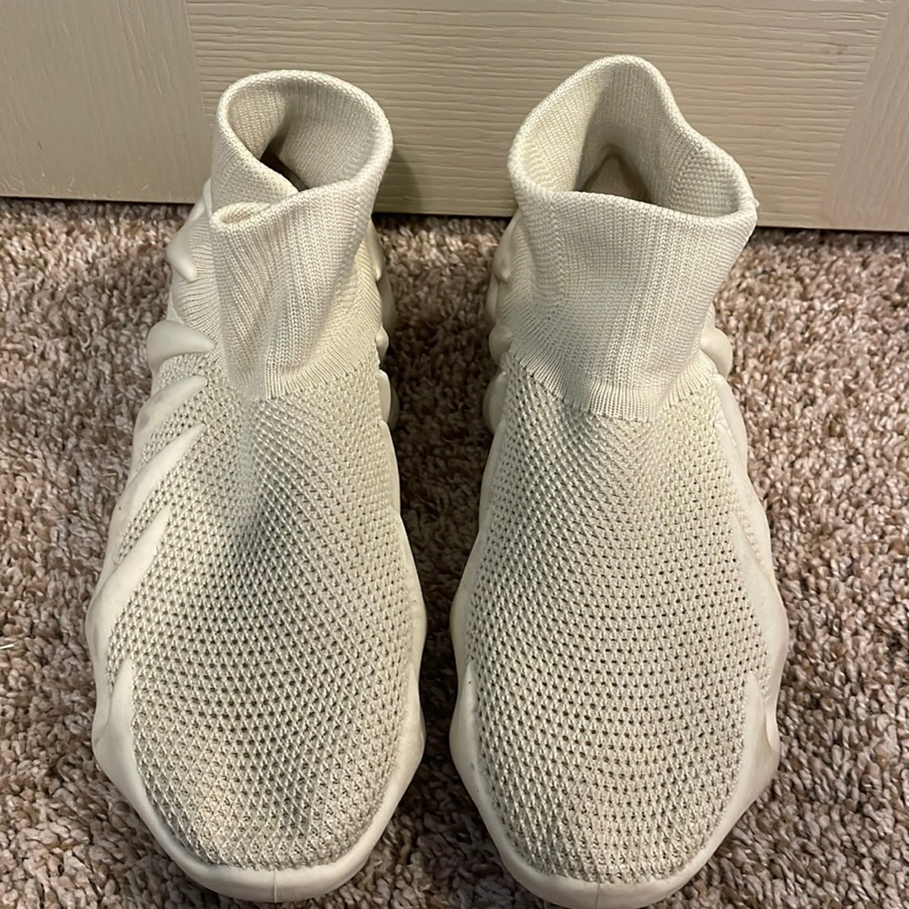 Azalea Wang sneakers